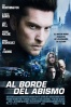 Cartel de Al borde del abismo (Man on a Ledge)
