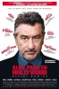 Cartel de Algo pasa en Hollywood (What Just Happened?)