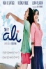 Cartel de Ali