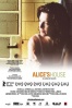 Poster de La casa de Alicia (A casa de Alice (Alice's House))