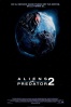 Poster de Aliens Vs. Predator 2 (Alien vs Predator: Requiem)