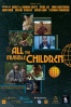 Poster de Los ni�os de nadie  (All the invisible children)
