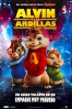 Poster de Alvin y Las Ardillas (Alvin and the Chipmunks)