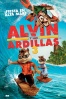 Cartel de Alvin y las ardillas 3 (Alvin and the Chipmunks: Chip-Wrecked)