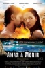 Cartel de Amar a morir (Amar a morir)