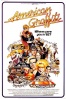 Cartel de American Graffiti