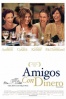 Poster de Amigos con dinero (Friends with Money)