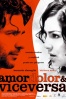 Cartel de Amor, dolor y viceversa (Amor, dolor & viceversa)