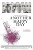 Cartel de Another happy day