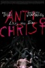 Poster de Anticristo (Antichrist)