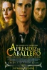 Poster de Aprendiz de caballero (Virgin Territory )