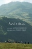 Cartel de Aqu� y all� (Aqu� y all�)
