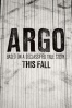 Poster de  (Argo)