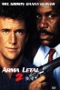 Cartel de Arma letal 2 (Lethal Weapon 2)