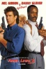 Cartel de Arma letal 3 (Lethal Weapon 3)