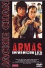 Cartel de Armas invencibles (Police Story) (Police Story)