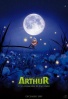 Poster de Arthur y la venganza de Maltazard (Arthur et la vengeance de Maltazard)