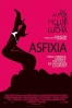 Cartel de Asfixia (Choke)