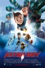 Cartel de Astro Boy (Astro Boy)
