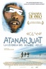 Cartel de Atanarjuat, la Leyenda del Hombre Veloz (Atanarjuat)