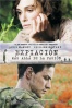 Poster de  Expiaci�n - M�s all� de la pasi�n (Atonement)