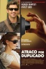 Cartel de Atraco por duplicado