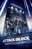 Attack the Block Cartel de Attack the Block
