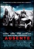 Poster de Ausente (Stop Loss)