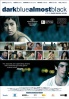 Poster de AzulOscuroCasiNegro (AzulOscuroCasiNegro (Dark Blue Almost Black))