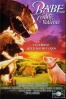 Cartel de Babe, el cerdito valiente (Babe)