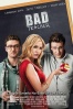 Cartel de Bad Teacher (Bad Teacher)
