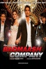 Cartel de Badmaash Company