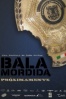 Cartel de Bala mordida (Bala mordida)