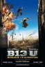 Cartel de District 13 - Ultimatum (Banlieue 13 - Ultimatum)