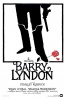 Cartel de Barry Lyndon