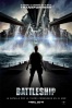 Cartel de Battleship