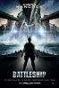 Cartel de Battleship (Battleship)