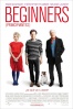 Cartel de Beginners (Principiantes) (Beginners)