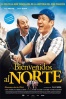 Poster de Bienvenidos al Norte (Bienvenue chez les Ch'tis)