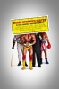 Poster de  (Bigger, Stronger, Faster)