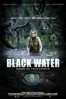 Cartel de Agua Sangrienta (Black Water)