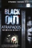 Cartel de Blackout: Atrapados (Blackout)