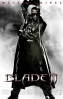 Cartel de Blade 2 (Blade II)