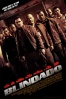 Cartel de Blindado (Armored)