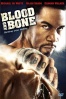 Cartel de Promesa sangrienta (Blood and Bone)