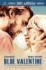 Cartel de Blue Valentine
