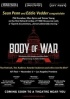 Poster de Cuerpo de Guerra (Body of War)