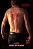 Cartel de Book of Blood