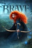 Poster de Brave (Indomable) (Brave)