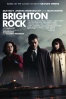 Cartel de Brighton Rock